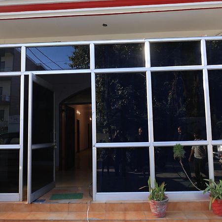 Anmol Residency Dehradun Hotel Exterior photo