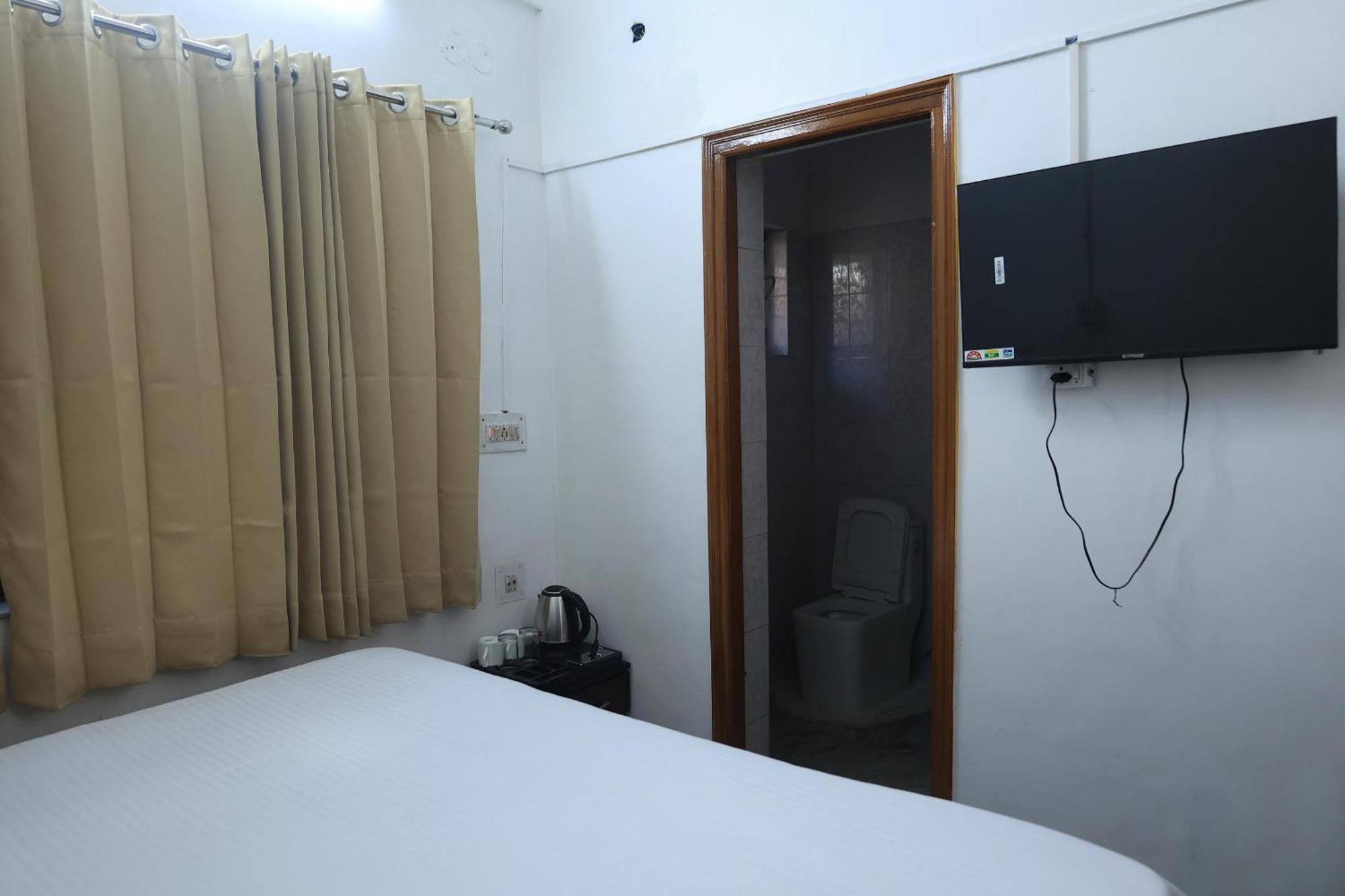 Anmol Residency Dehradun Hotel Exterior photo