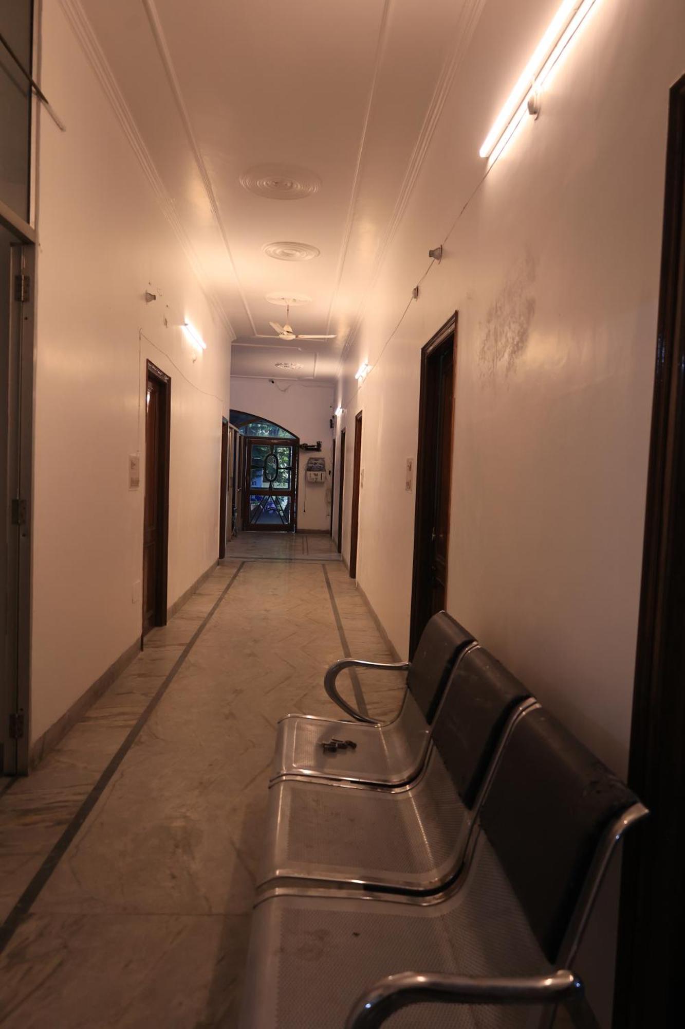 Anmol Residency Dehradun Hotel Exterior photo