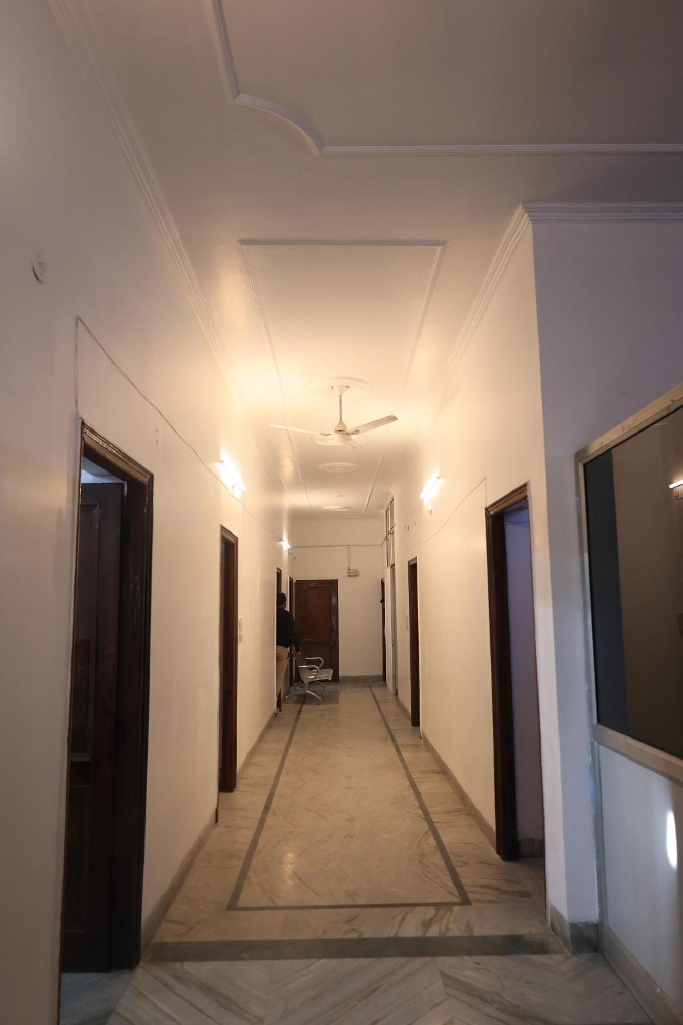 Anmol Residency Dehradun Hotel Exterior photo