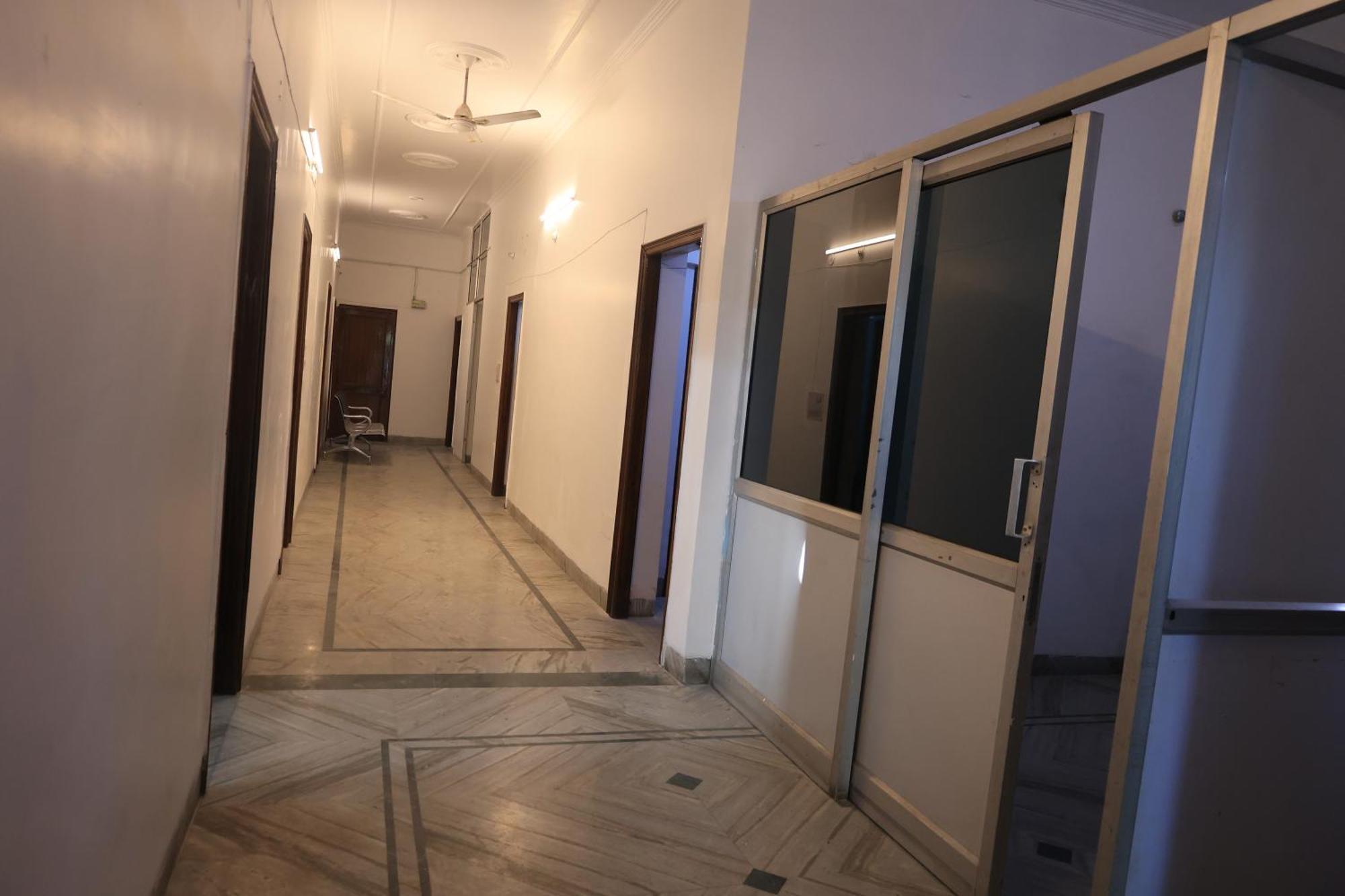 Anmol Residency Dehradun Hotel Exterior photo