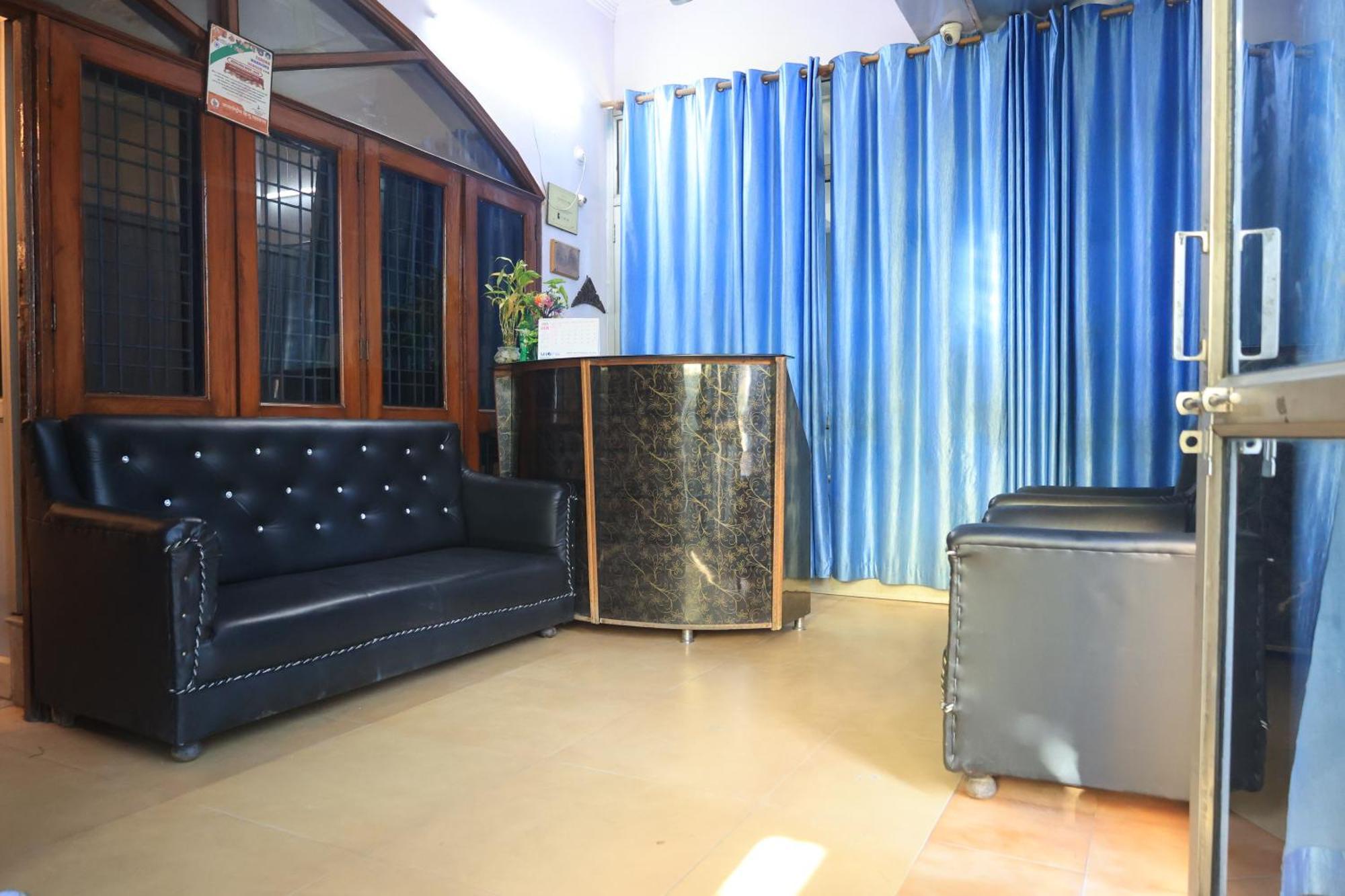 Anmol Residency Dehradun Hotel Exterior photo