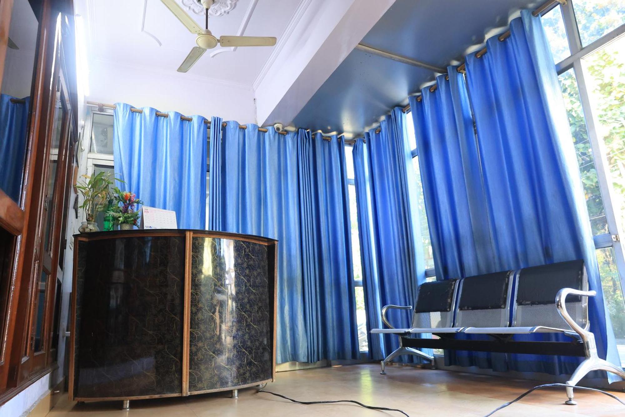 Anmol Residency Dehradun Hotel Exterior photo